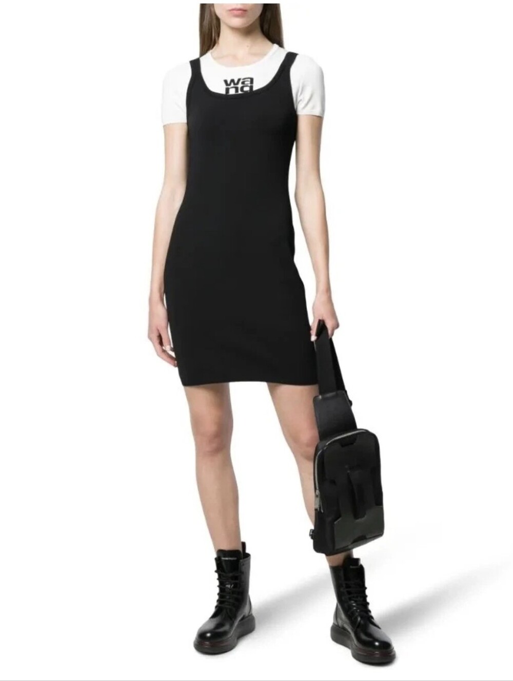 Alexander Wang dress